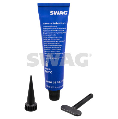 sandarinimo medžiaga - 33 10 2018 SWAG